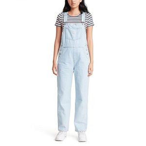 Levi’s vintage straight leg overalls
